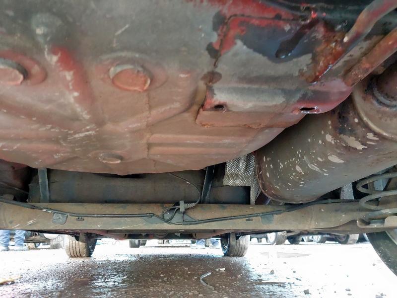 2006 FORD FUSION 1.6 ZETEC 5DR AUTO [CLIMATE]