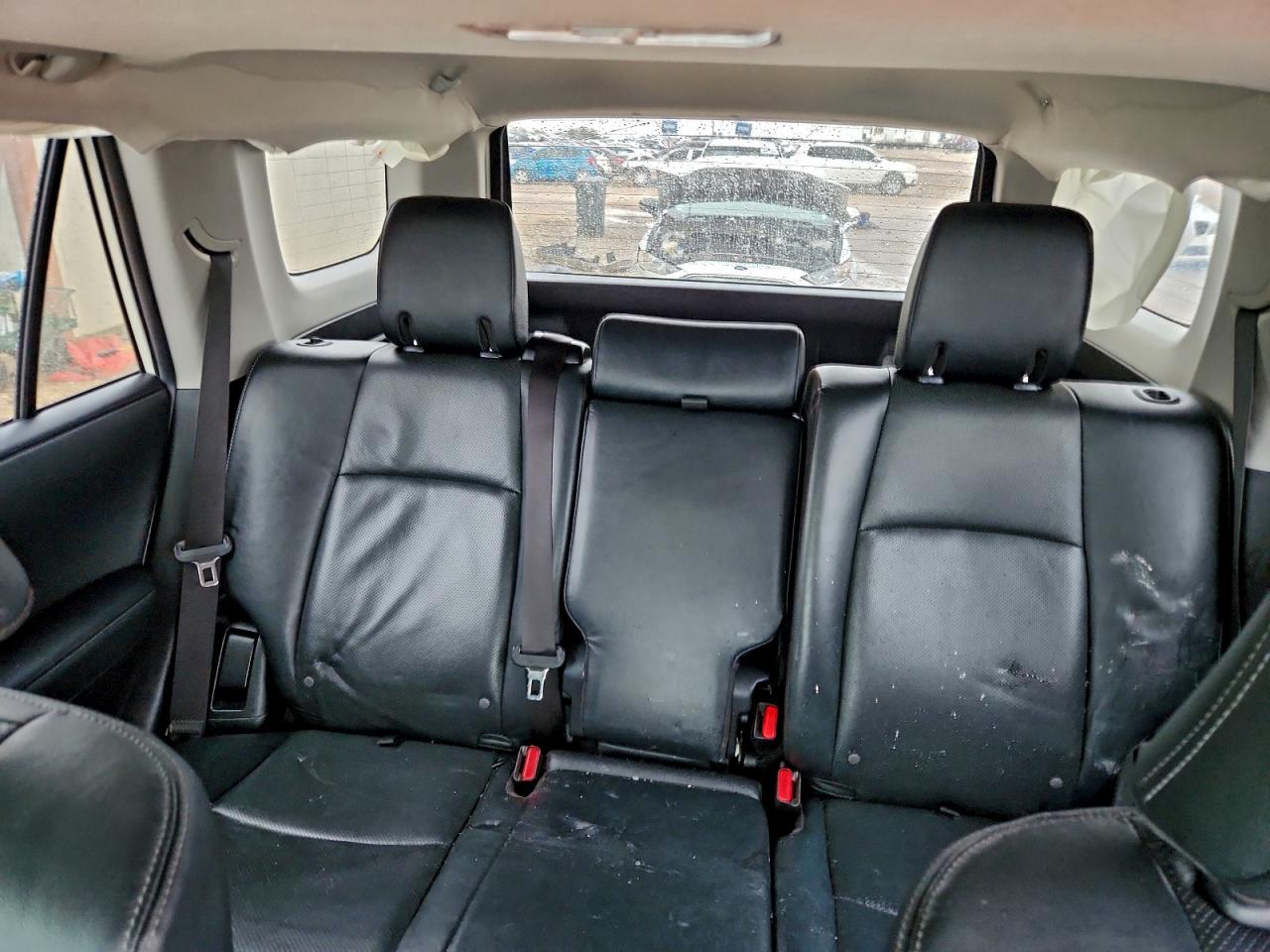 2020 Toyota 4Runner Sr5/Sr5 Premium VIN: JTEBU5JR4L5778408 Lot: 93941365