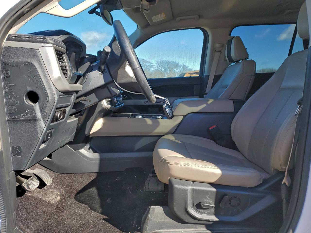 2023 Ford Expedition Max Xlt VIN: 1FMJK1J86PEA52993 Lot: 93308235