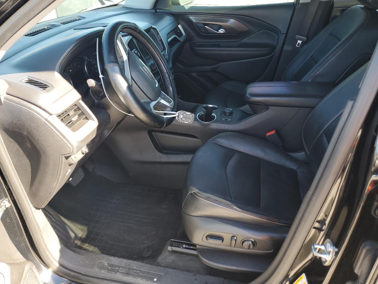 2018 GMC Terrain Slt VIN: 3GKALVEX2JL113682 Lot: 90994885