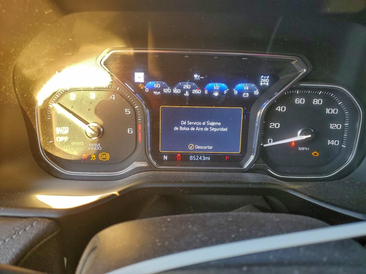 2021 GMC Yukon Denali VIN: 1GKS2DKL6MR244923 Lot: 93685115