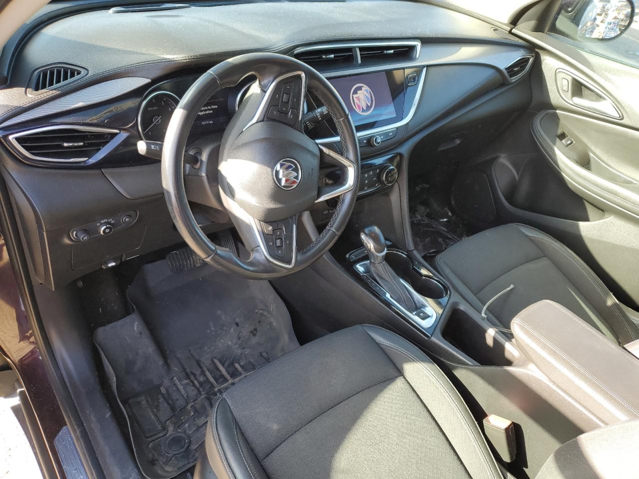 2020 Buick Encore Gx Preferred VIN: KL4MMBS23LB097990 Lot: 92855085