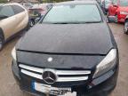 2015 MERCEDES-BENZ A CLASS A180 [1.5] CDI SPORT 5DR AUTO for sale at Copart WOLVERHAMPTON