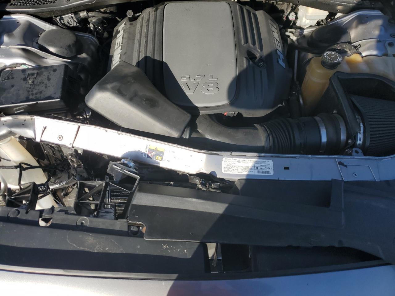 2013 Dodge Challenger R/T VIN: 2C3CDYBT8DH740506 Lot: 92420675