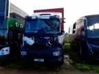 2022 MERCEDES-BENZ ACTROS (4)  for sale at Copart WOLVERHAMPTON