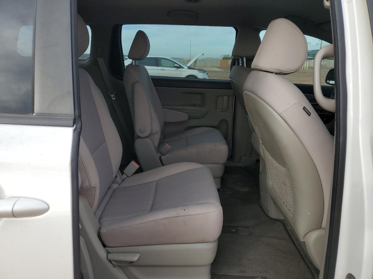 2020 Kia Sedona L VIN: KNDMA5C1XL6645160 Lot: 91131285