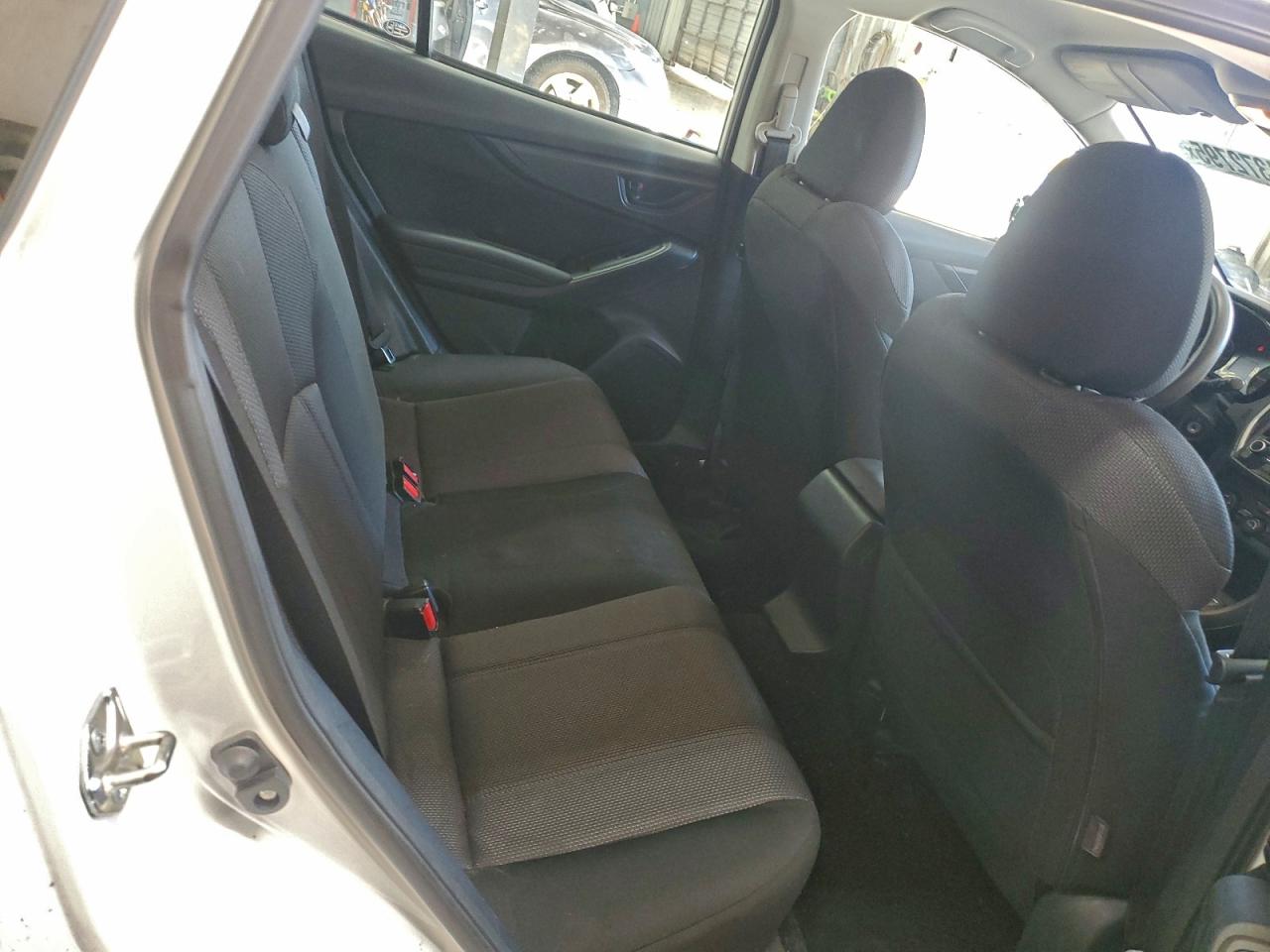 2018 Subaru Impreza VIN: 4S3GTAA6XJ3724664 Lot: 94372795