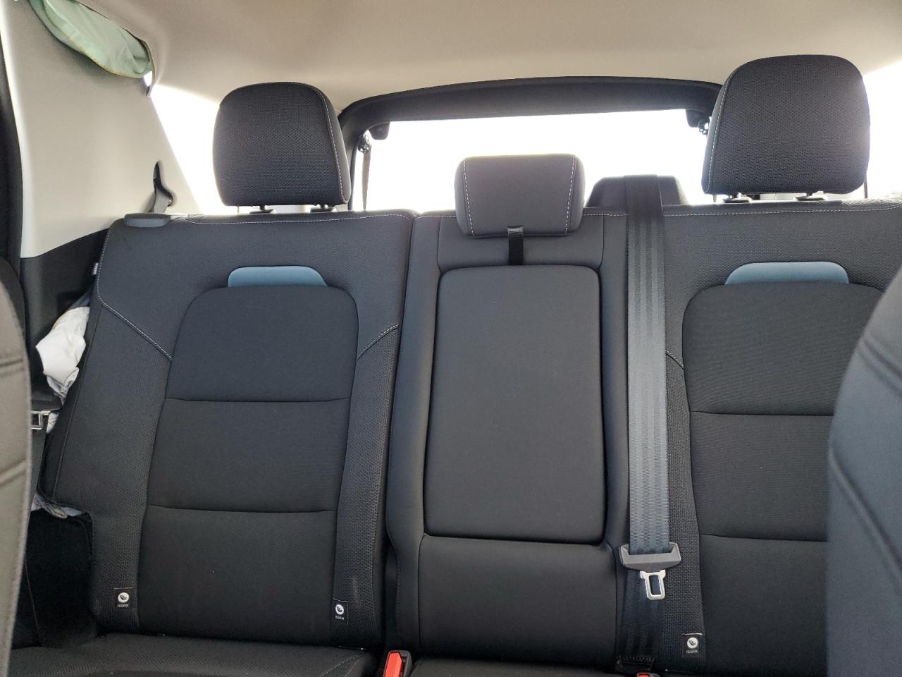 2021 Ford Bronco Sport Badlands VIN: 3FMCR9D90MRA03675 Lot: 91318495