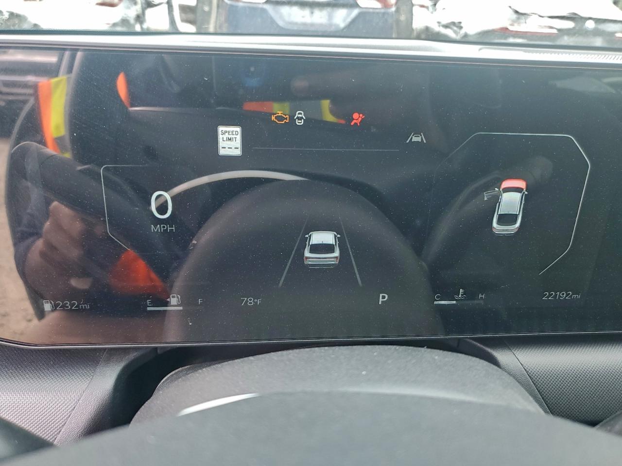 2025 Kia K4 Ex VIN: 3KPFU4DE2SE012429 Lot: 94669565