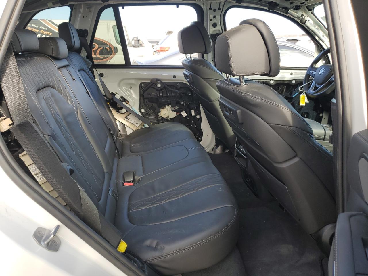 2020 BMW X5 xDrive40I VIN: 5UXCR6C08L9B83392 Lot: 91064575