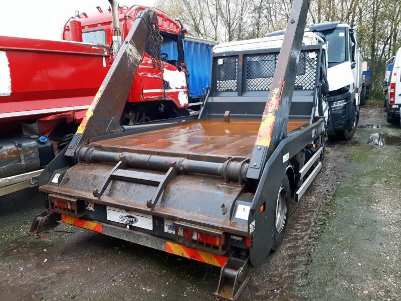2020 IVECO EUROCARGO 75E16K TIPPER S 