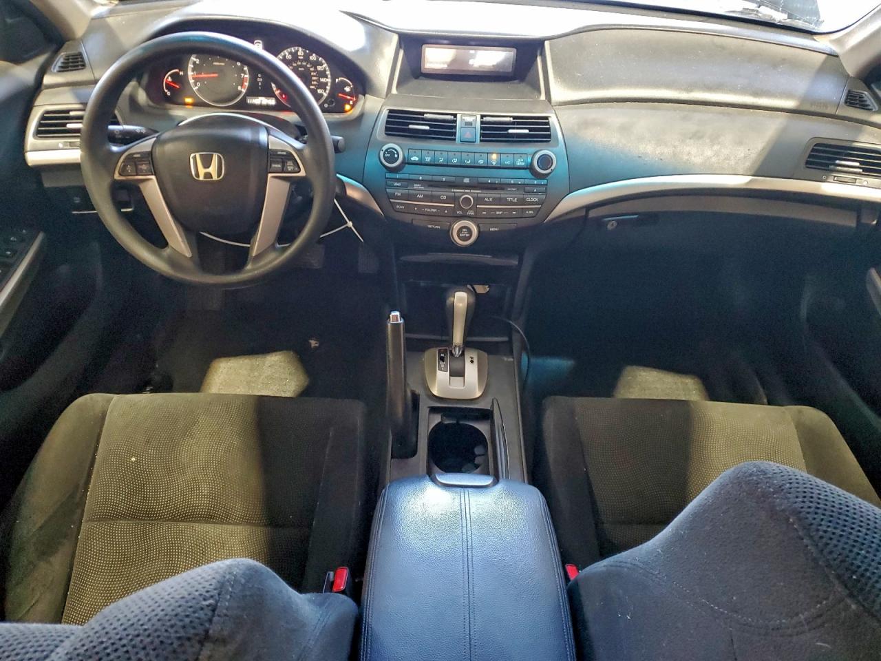 2009 Honda Accord Ex VIN: 1HGCP26719A082094 Lot: 94040335