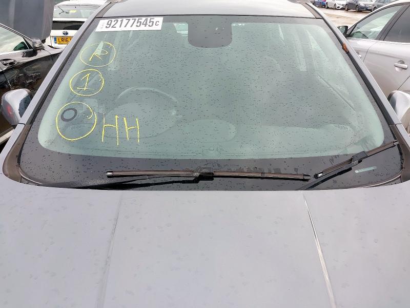 2014 VAUXHALL MOKKA 1.6I EXCLUSIV 5DR