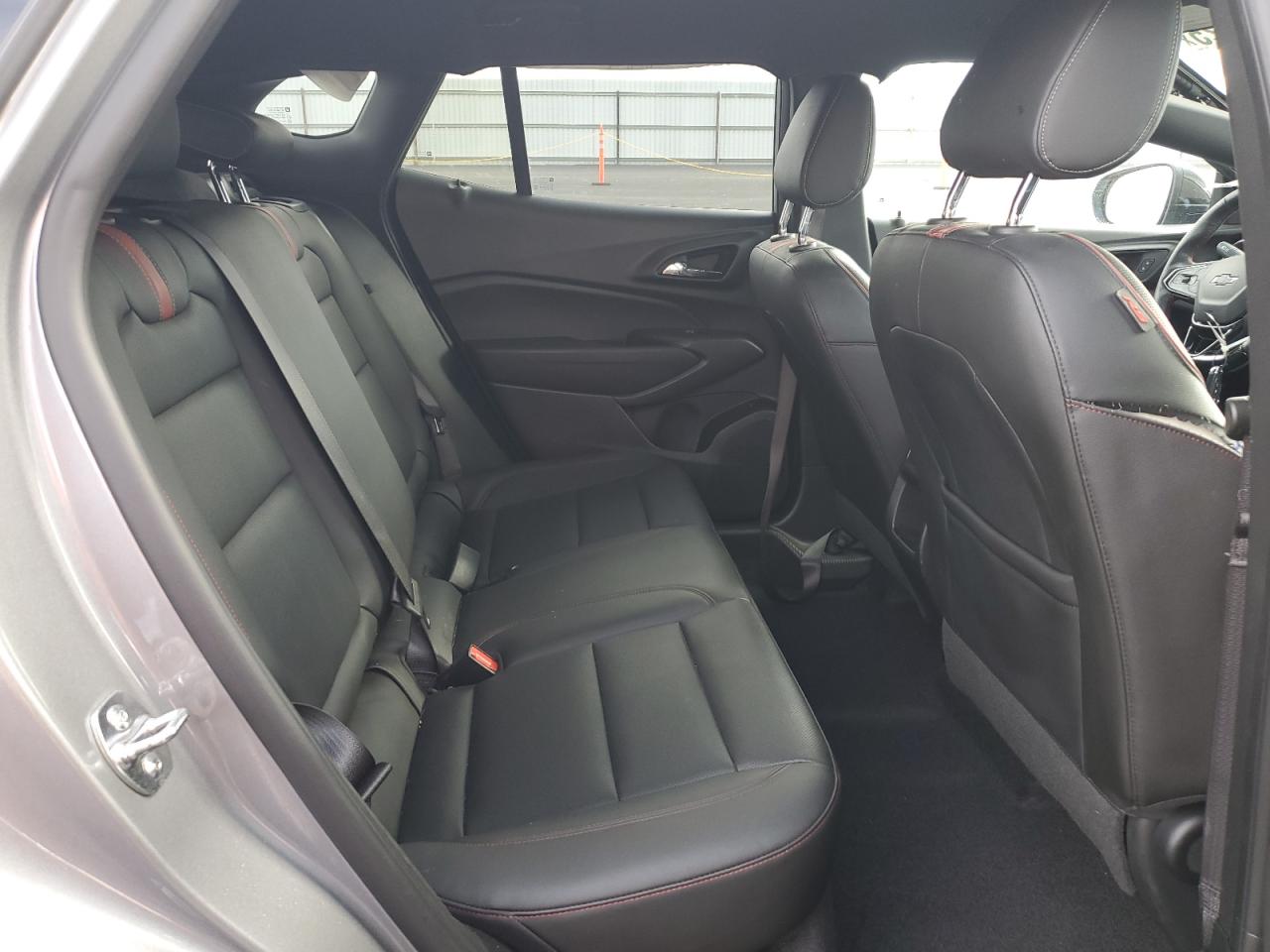 2025 Chevrolet Trax 2Rs VIN: KL77LJEP1SC284304 Lot: 93455125