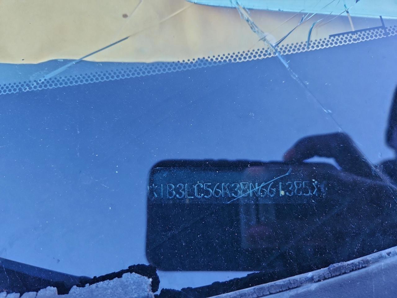 2008 Dodge Avenger Sxt VIN: 1B3LC56K38N661385 Lot: 94542745