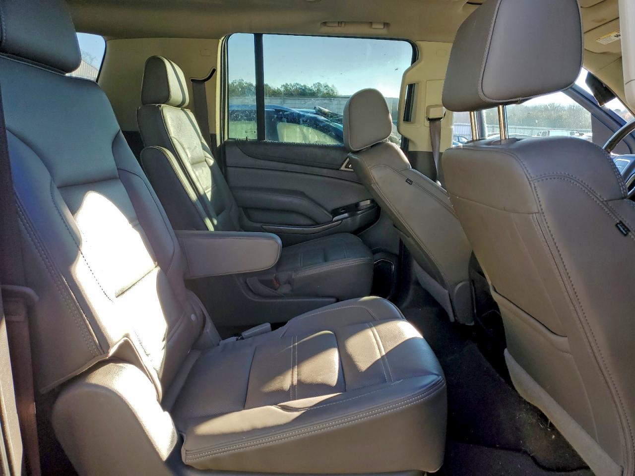 2020 GMC Yukon Xl Denali VIN: 1GKS1HKJ6LR132873 Lot: 93185955