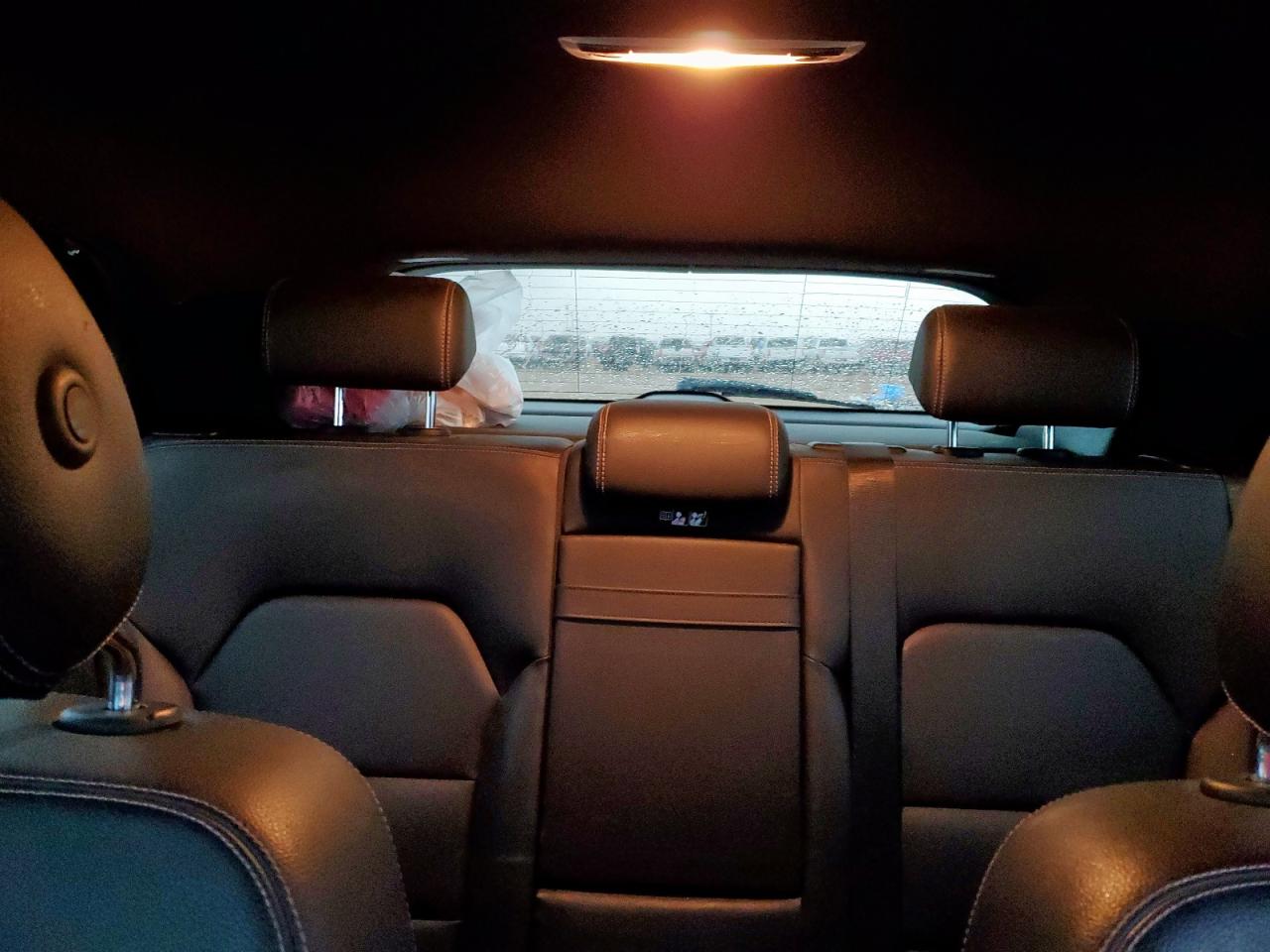 2017 Mercedes-Benz Gla 250 VIN: WDCTG4EB7HJ346430 Lot: 93766845