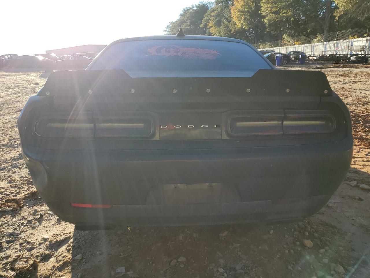 2018 Dodge Challenger R/T VIN: 2C3CDZBT6JH131030 Lot: 91196955