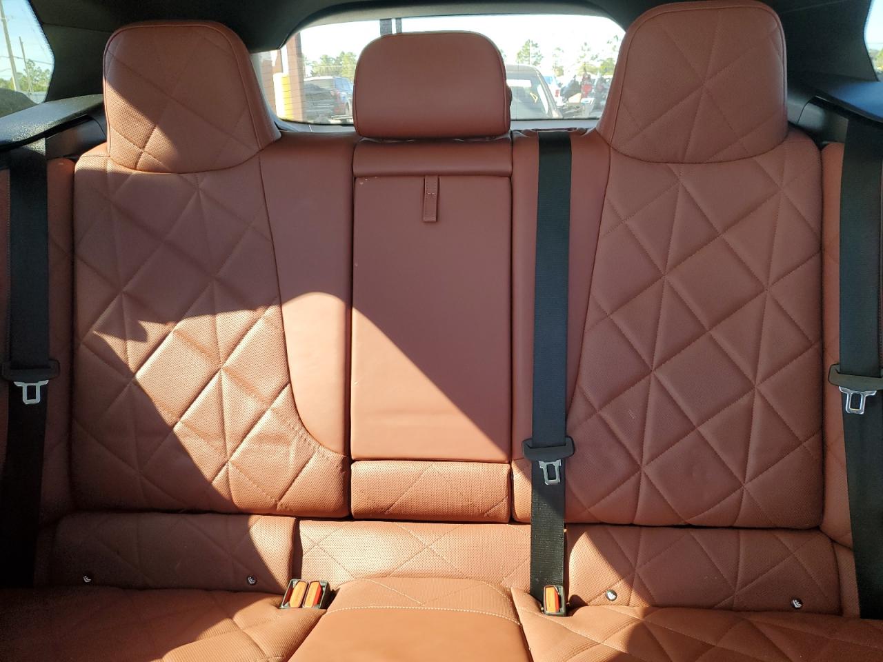 2023 BMW Ix M60 VIN: WB533CF00PCM80610 Lot: 91634395