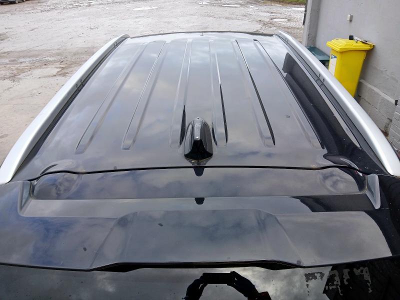 2018 MITSUBISHI OUTLANDER 2.4 PHEV 4H 5DR AUTO