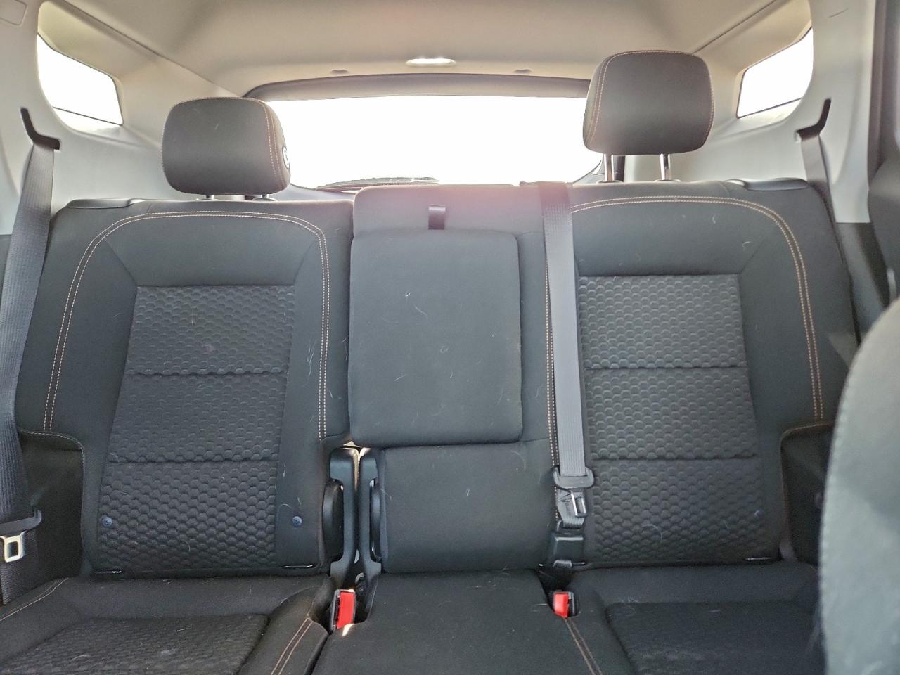 2018 GMC Terrain Sle VIN: 3GKALTEV1JL381805 Lot: 94244145