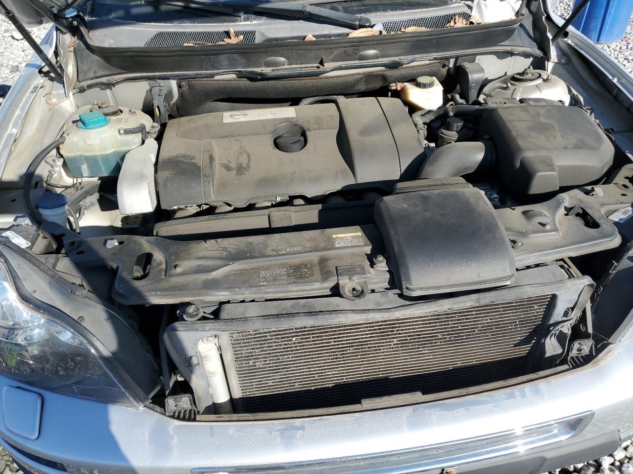 2010 Volvo Xc90 3.2 VIN: YV4982CY7A1551578 Lot: 92640495