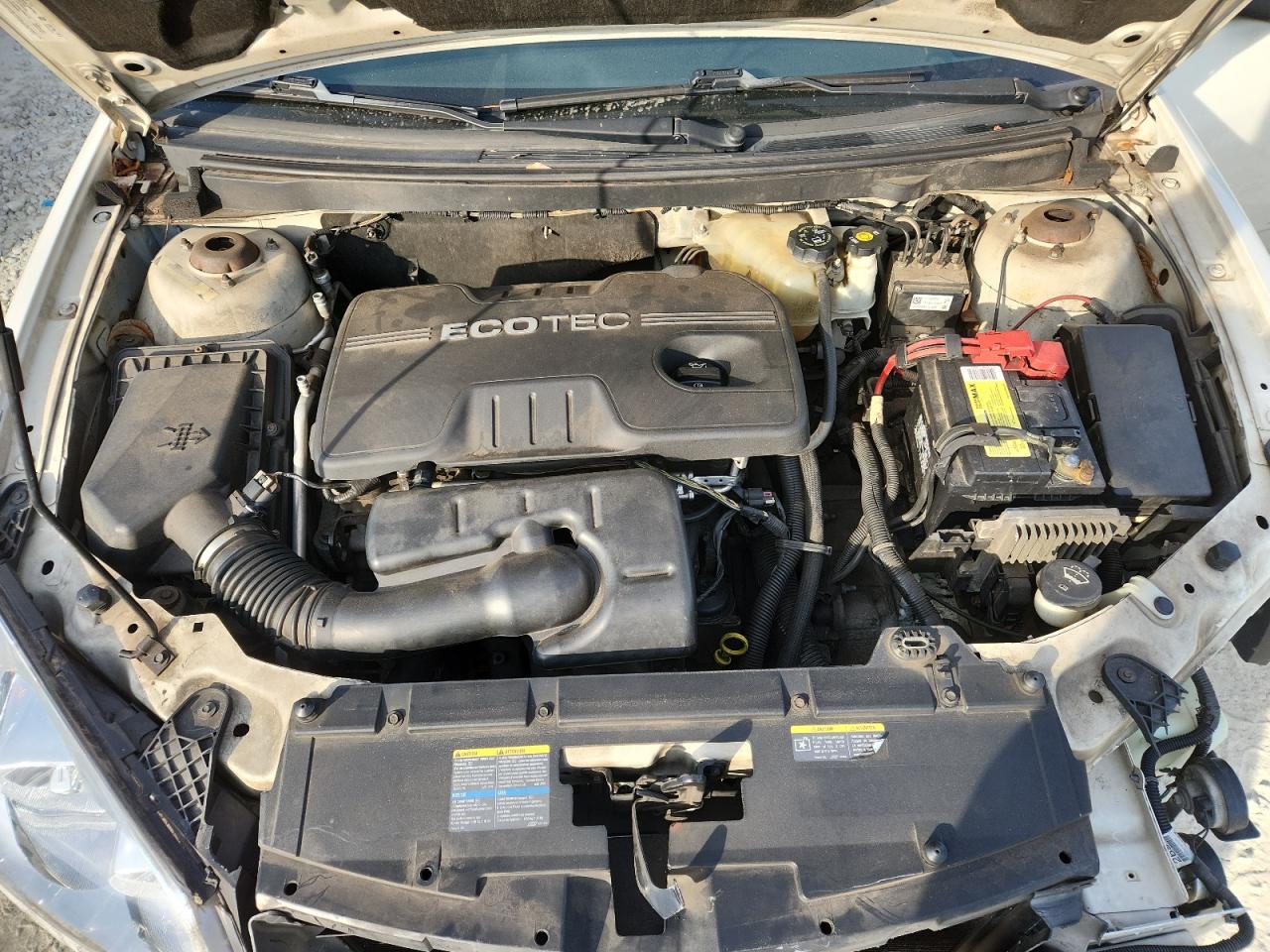 2008 Pontiac G6 Value Leader VIN: 1G2ZF57B684140492 Lot: 92566965