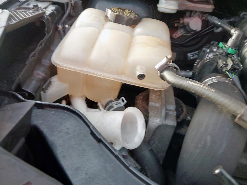 2013 FORD FOCUS 1.0 125 ECOBOOST TITANIUM 5DR