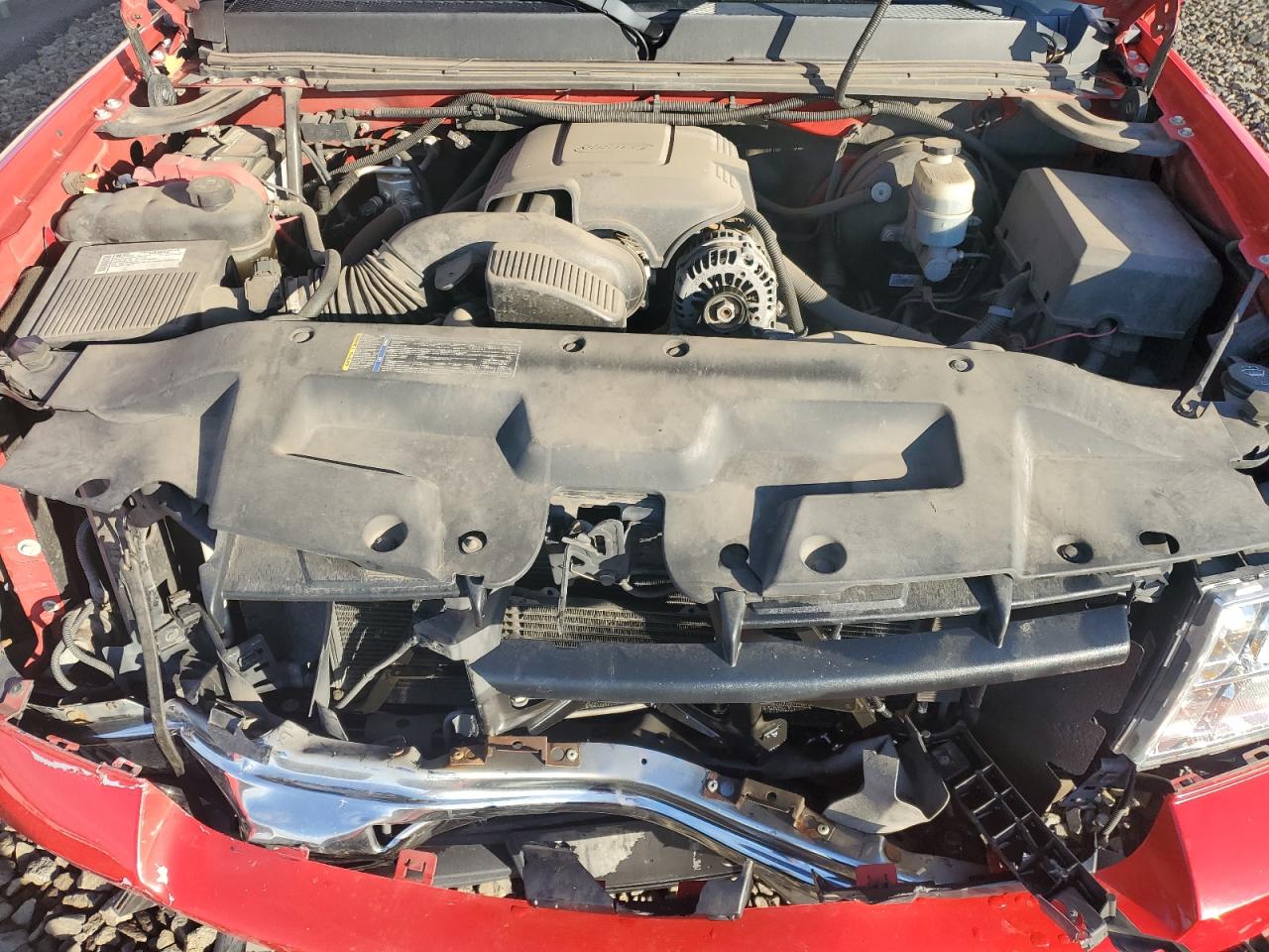 2009 GMC Sierra K1500 Slt VIN: 2GTEK333891133307 Lot: 92232835