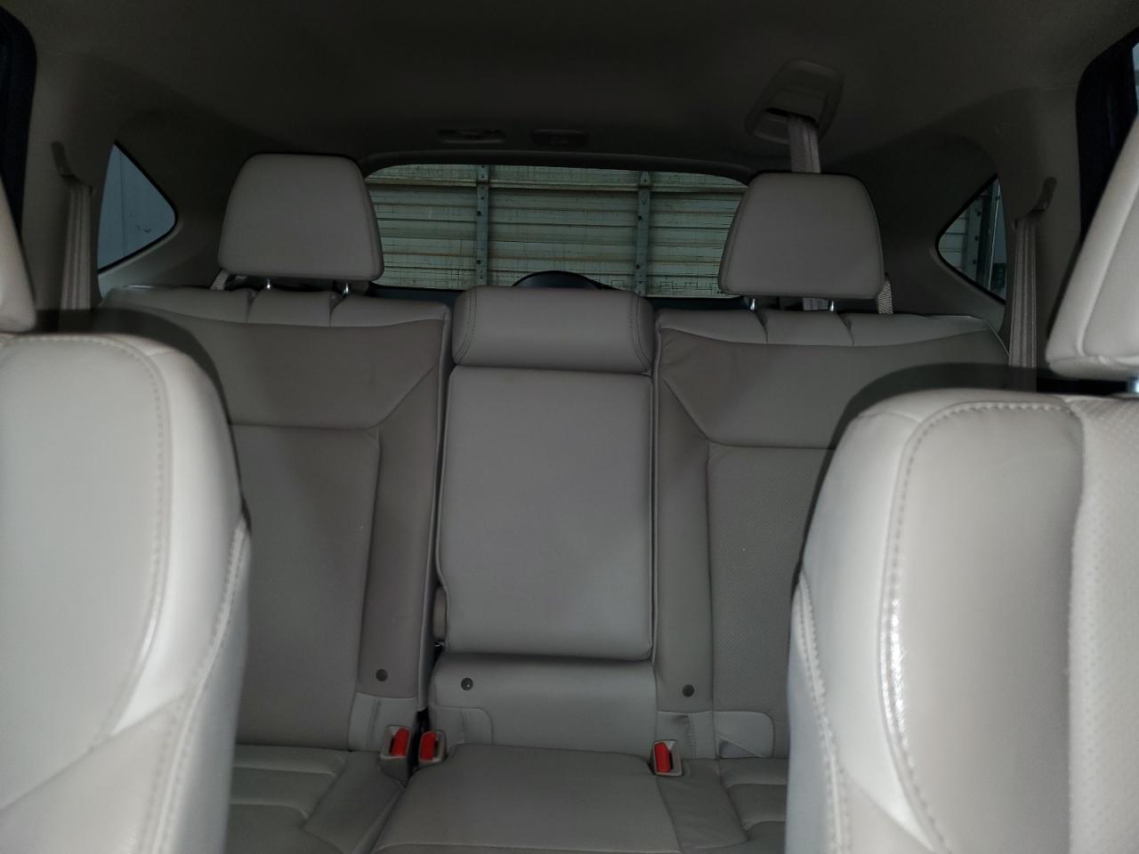 2015 Honda Cr-V Exl VIN: 5J6RM4H7XFL133905 Lot: 82688845