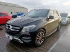 2015 MERCEDES-BENZ GLE GLE 250D 4MATIC SPORT PREMIUM 5DR 9G-TRONIC for sale at Copart CHESTER