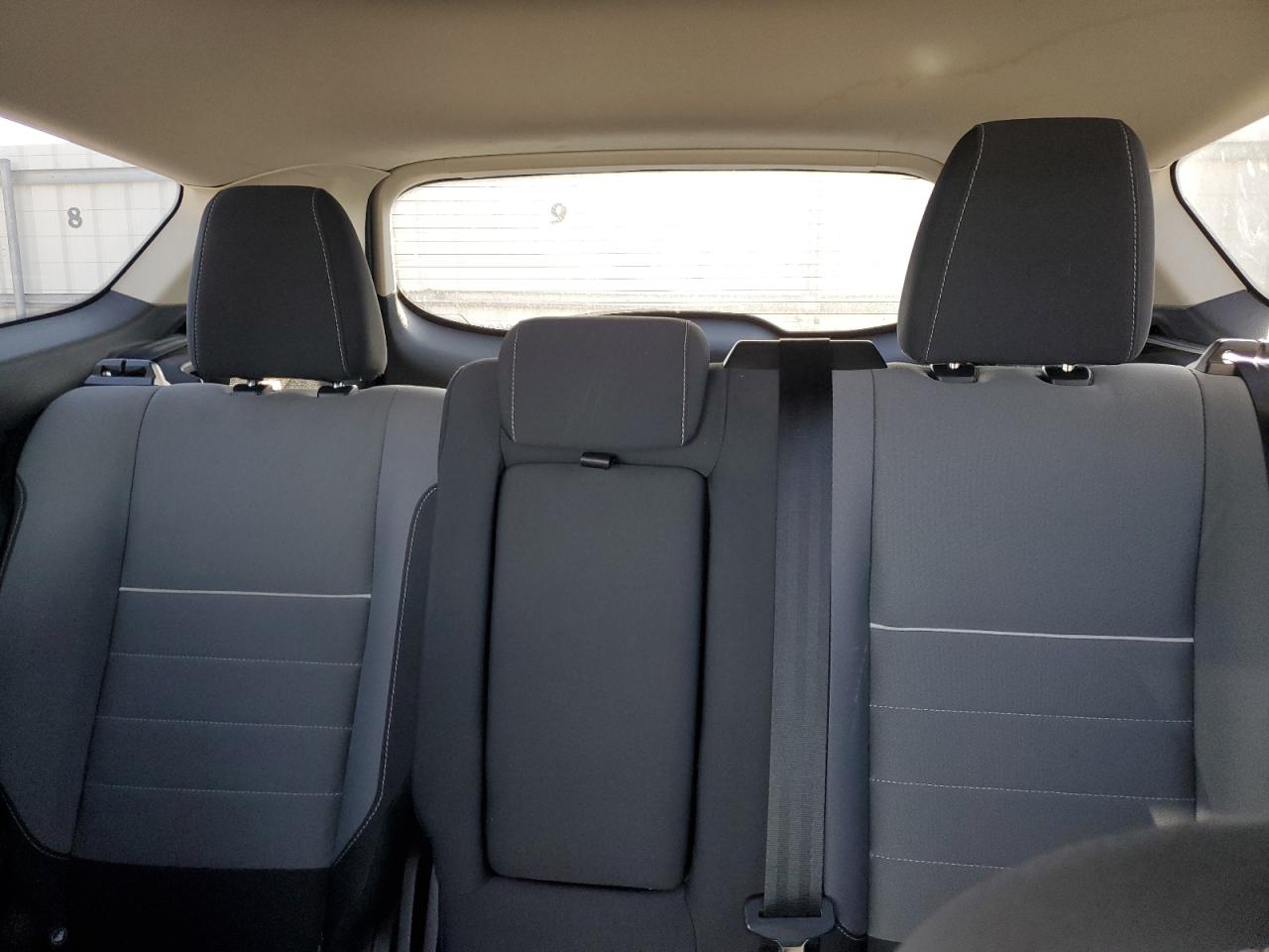 2015 Ford Escape Se VIN: 1FMCU9G92FUB67578 Lot: 92684085