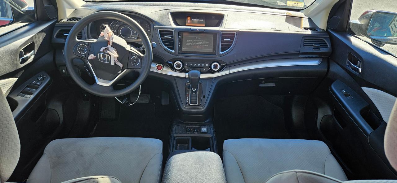 2015 Honda Cr-V Ex VIN: 5J6RM4H52FL118541 Lot: 90960545