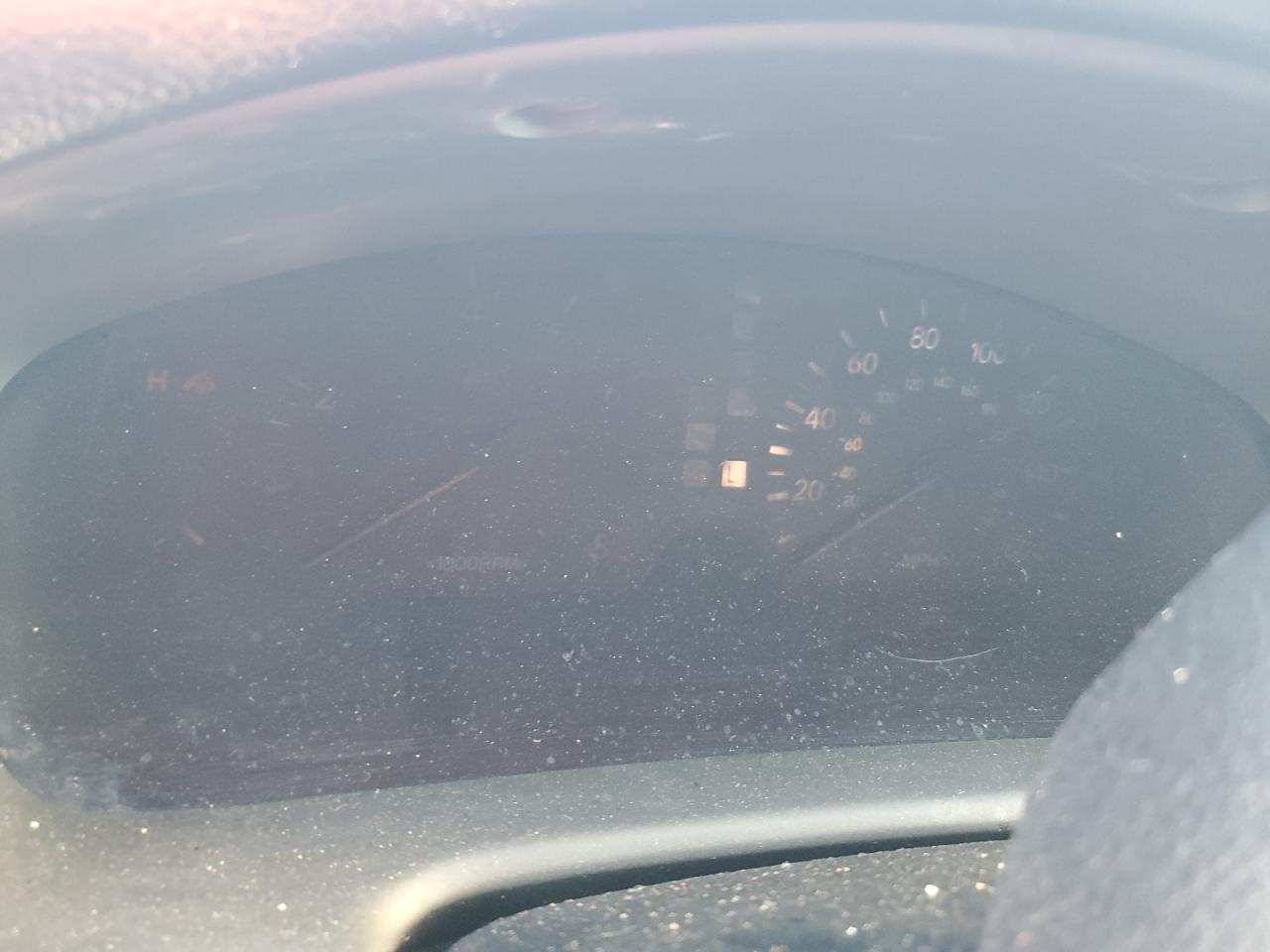 2002 Lexus Ls 430 VIN: JTHBN30F920075815 Lot: 90809935