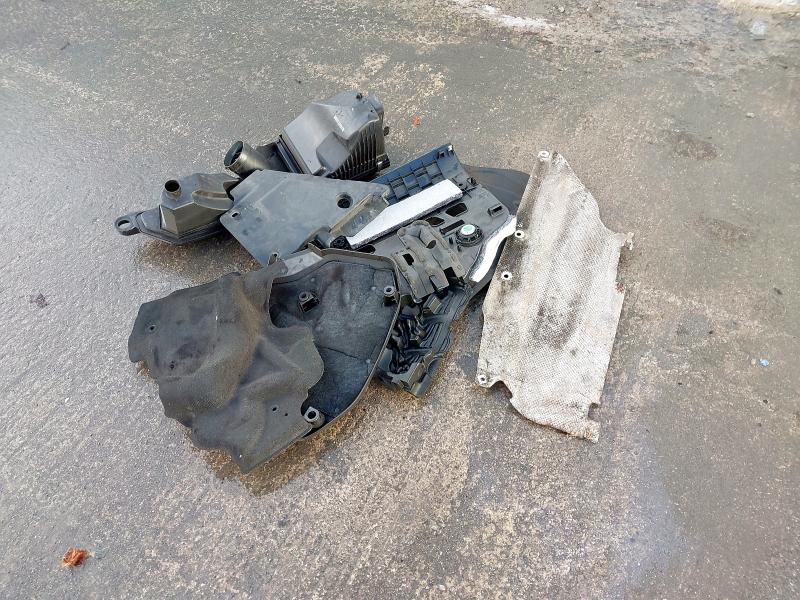 2016 BMW 1 SERIES 116D EFFICIENTDYNAMICS PLUS 5DR