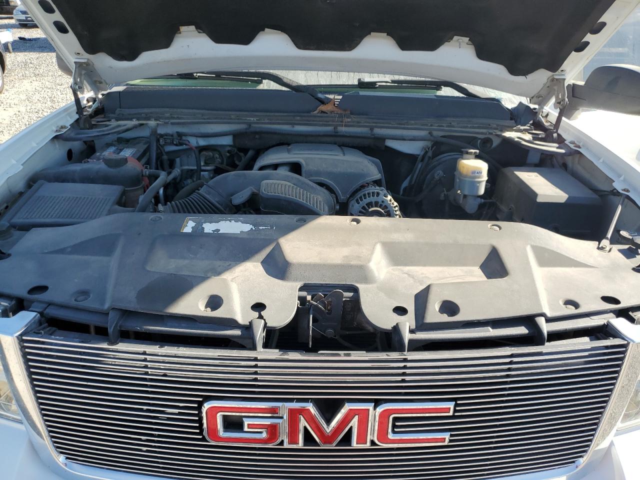 2010 GMC Sierra K1500 Sle VIN: 3GTRKVE30AG262292 Lot: 91861105