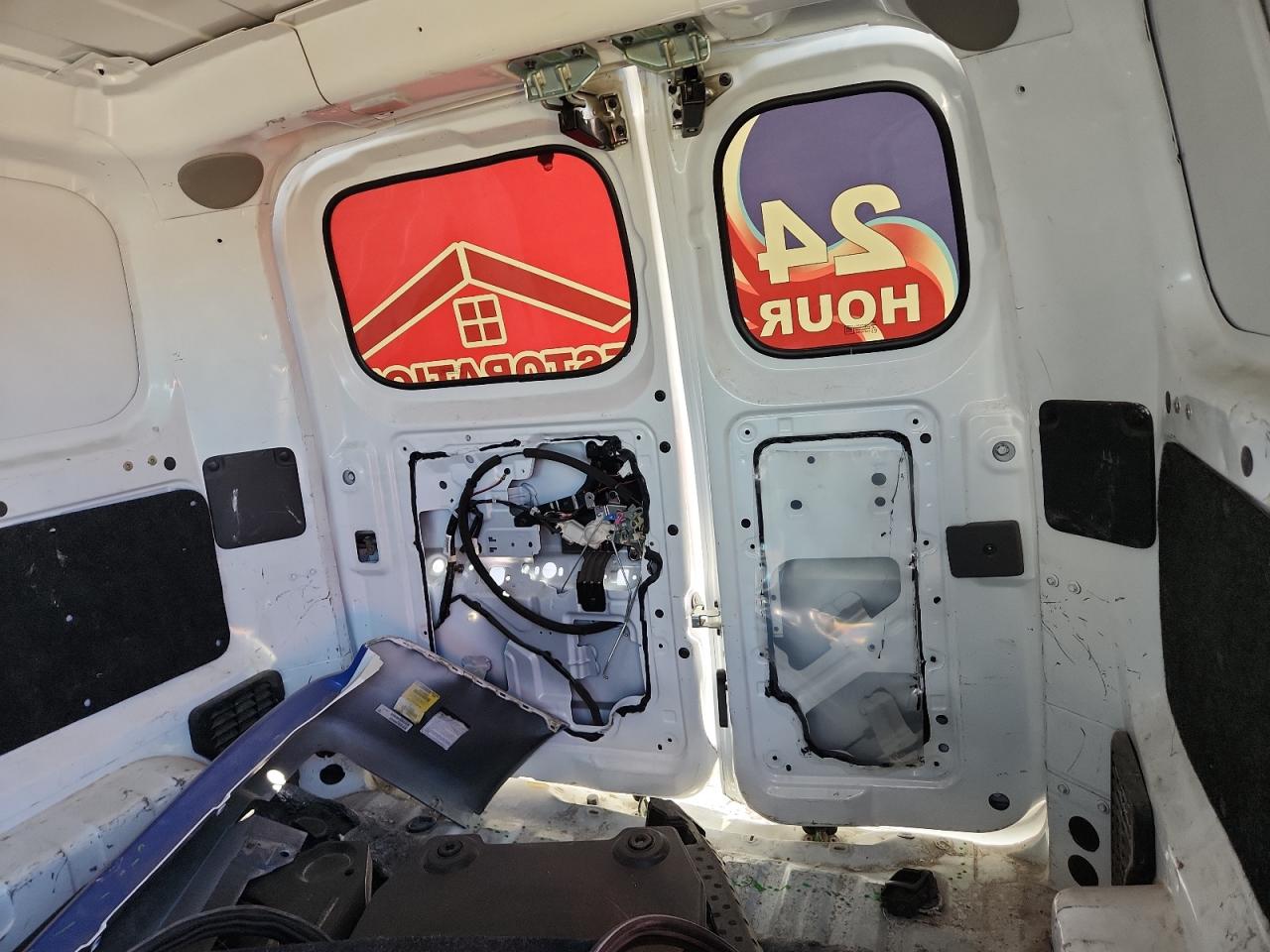 2018 Nissan Nv200 2.5S VIN: 3N6CM0KN4JK700959 Lot: 92073105