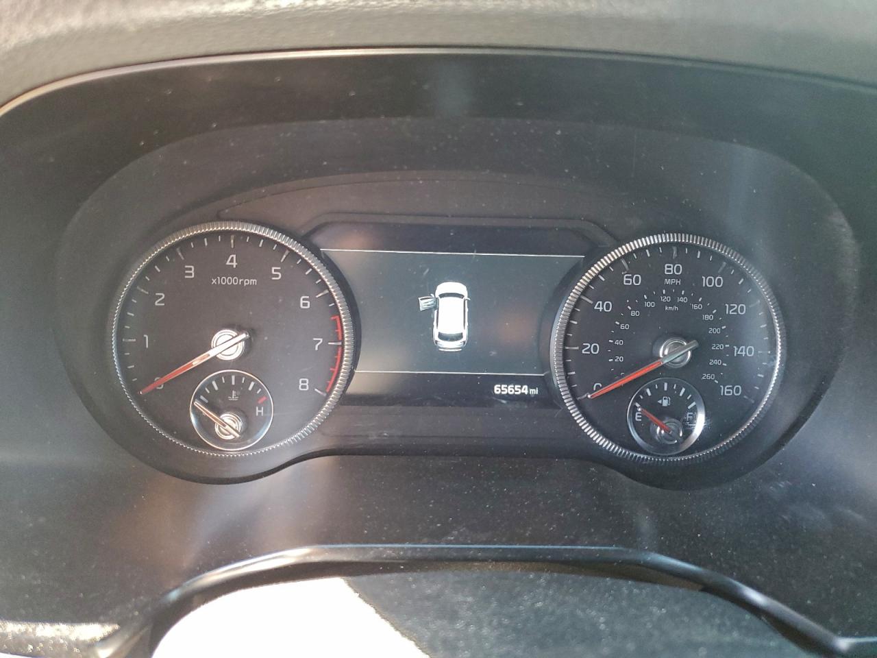 2022 Kia Telluride Sx VIN: 5XYP54HC4NG233824 Lot: 94380435