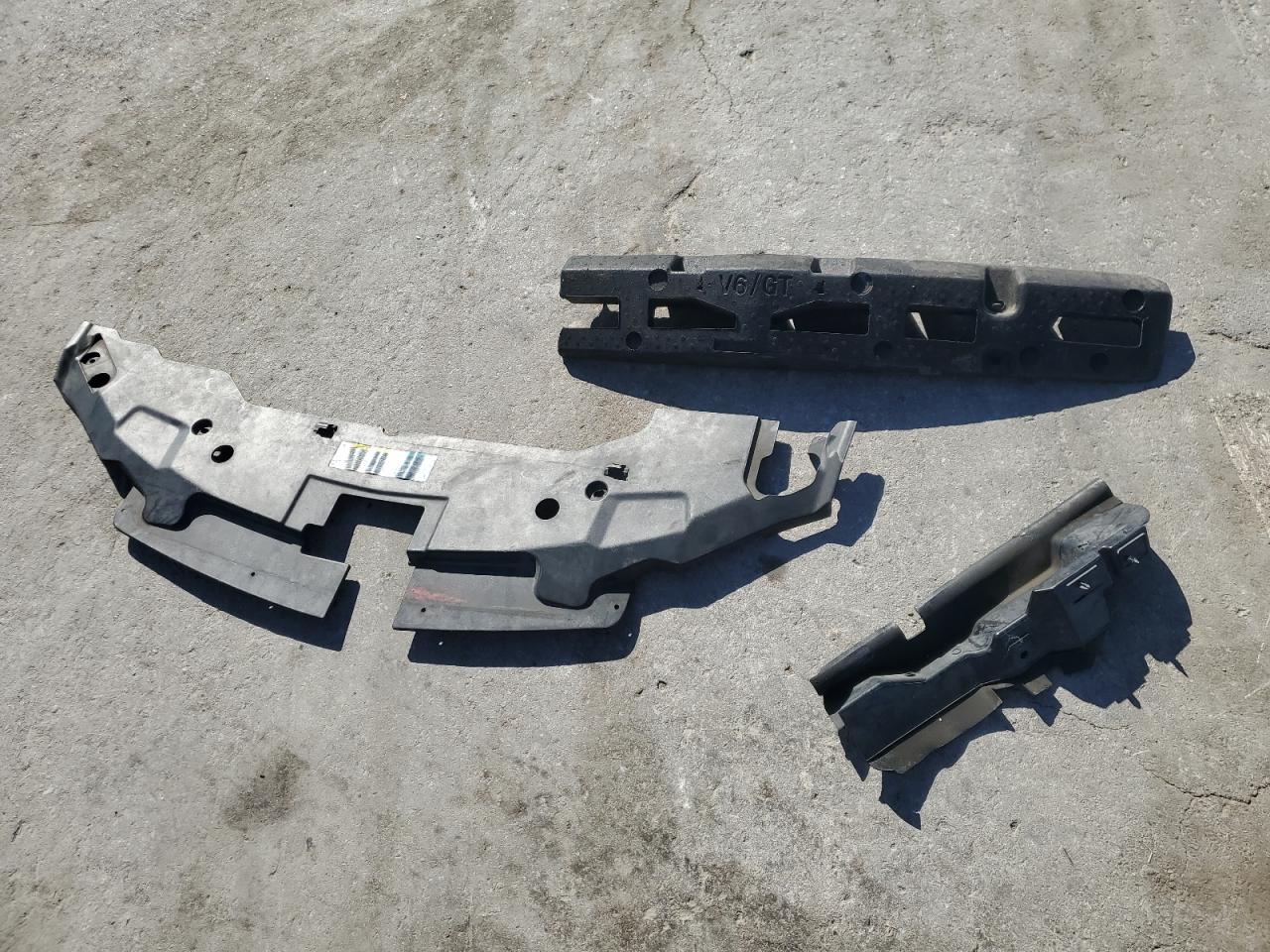 2010 Ford Mustang VIN: 1ZVBP8AN2A5114371 Lot: 92359315