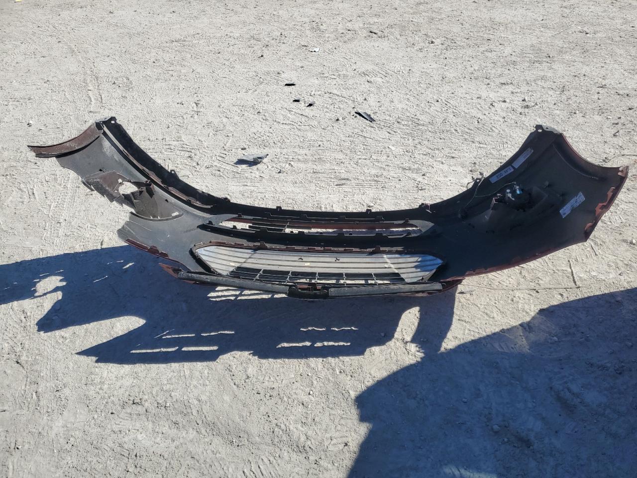 2014 Ford C-Max Sel VIN: 1FADP5BU7EL507449 Lot: 92950975