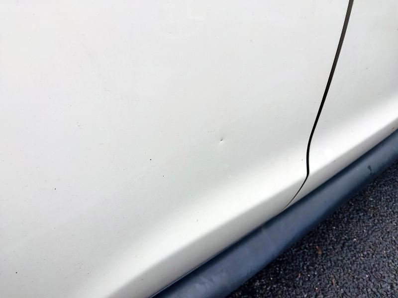 2018 NISSAN JUKE 1.5 DCI TEKNA 5DR