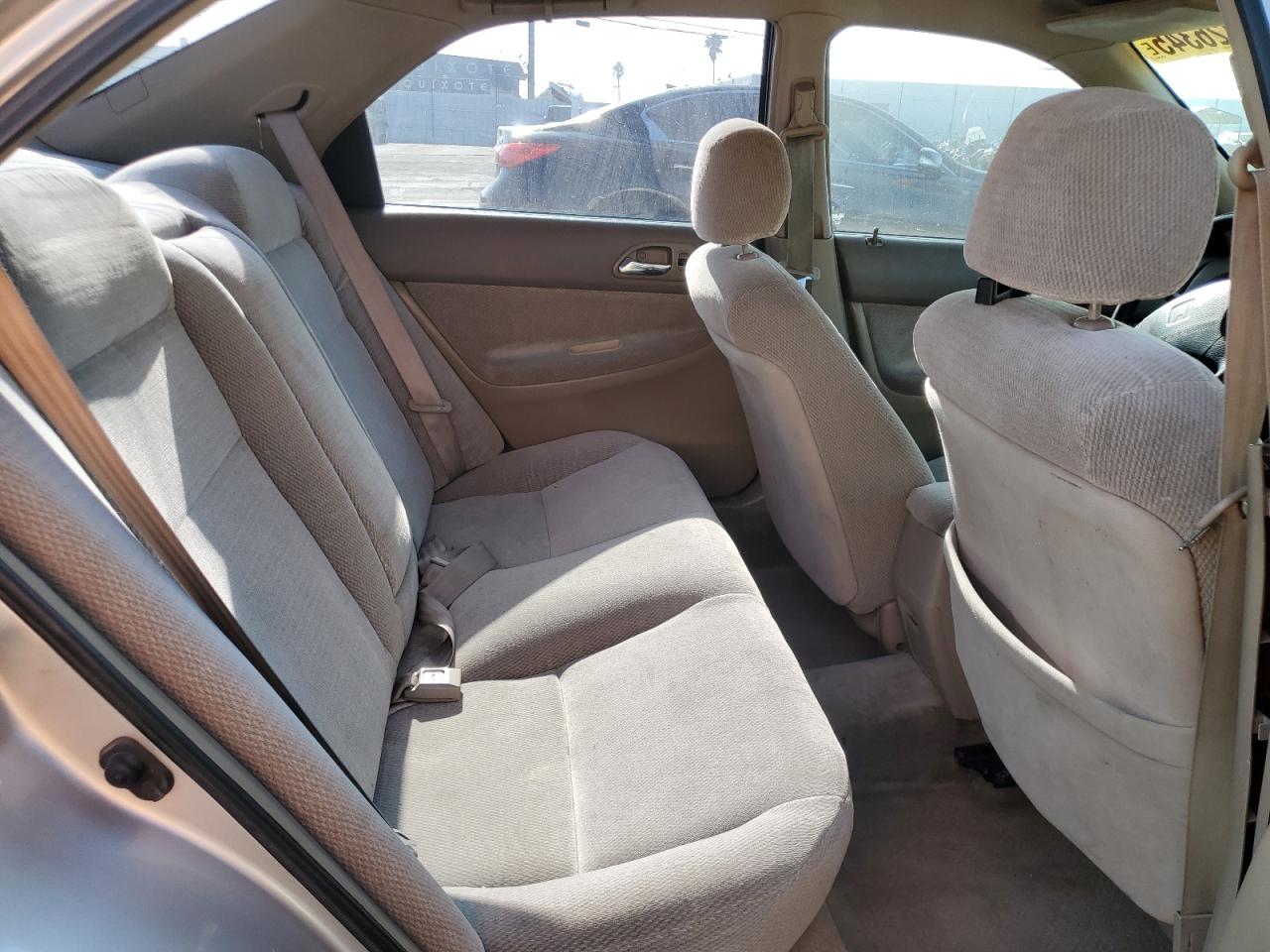 1996 Honda Accord Lx VIN: 1HGCD5630TA239631 Lot: 91126345