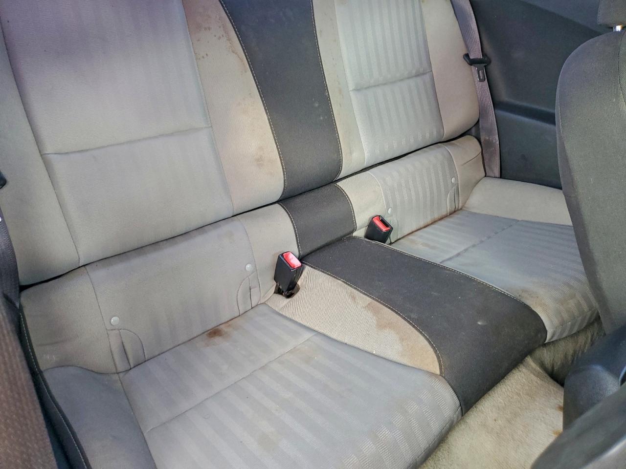 2014 Chevrolet Camaro Ls VIN: 2G1FA1E30E9126560 Lot: 94354225