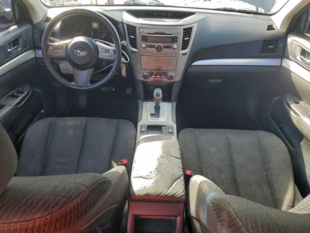 2011 Subaru Legacy 3.6R Premium VIN: 4S3BMEG63B2212371 Lot: 94359735