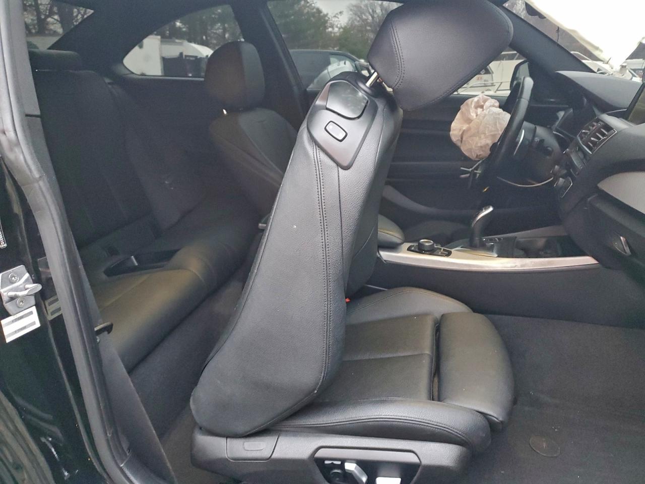 2017 BMW M240I VIN: WBA2G1C33HV639310 Lot: 93592545