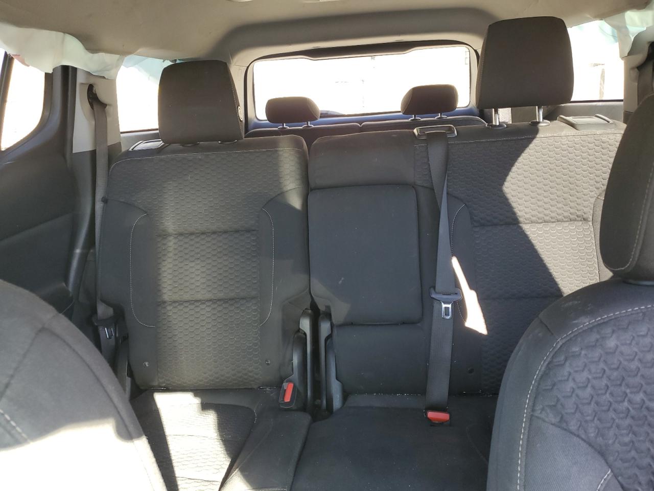 2018 GMC Acadia Sle VIN: 1GKKNRLA8JZ193583 Lot: 90752845