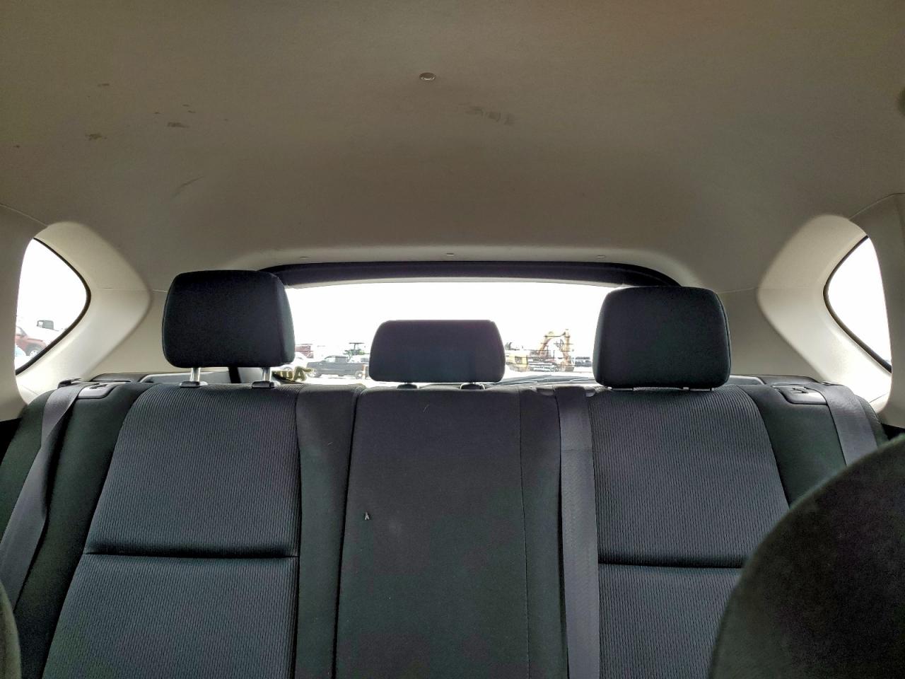 2015 Mazda Cx-5 Sport VIN: JM3KE2BE0F0502750 Lot: 93753425