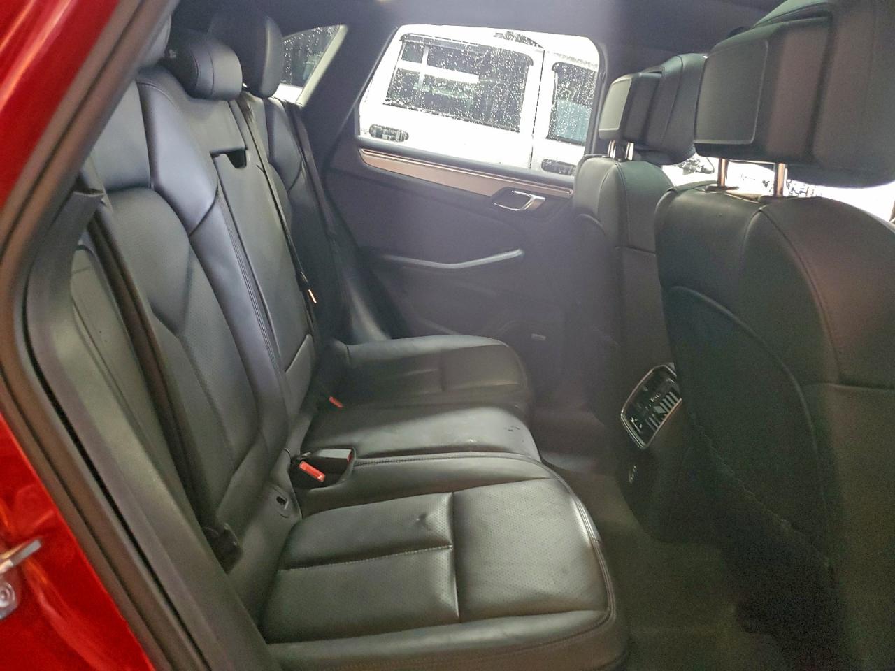 2023 Porsche Macan Base VIN: WP1AA2A59PLB04193 Lot: 94151955