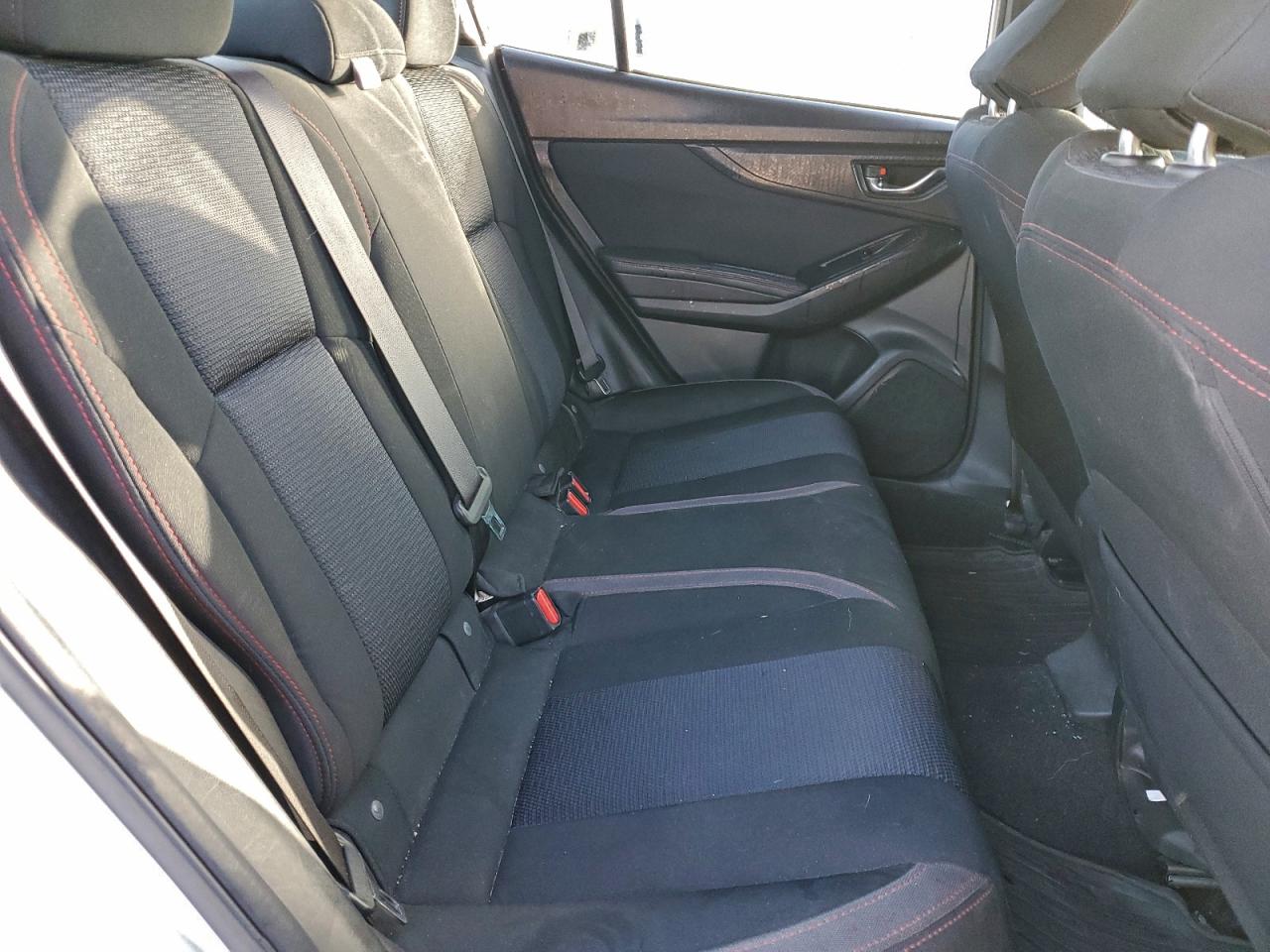 2017 Subaru Impreza Sport VIN: 4S3GKAK6XH1611658 Lot: 94134305