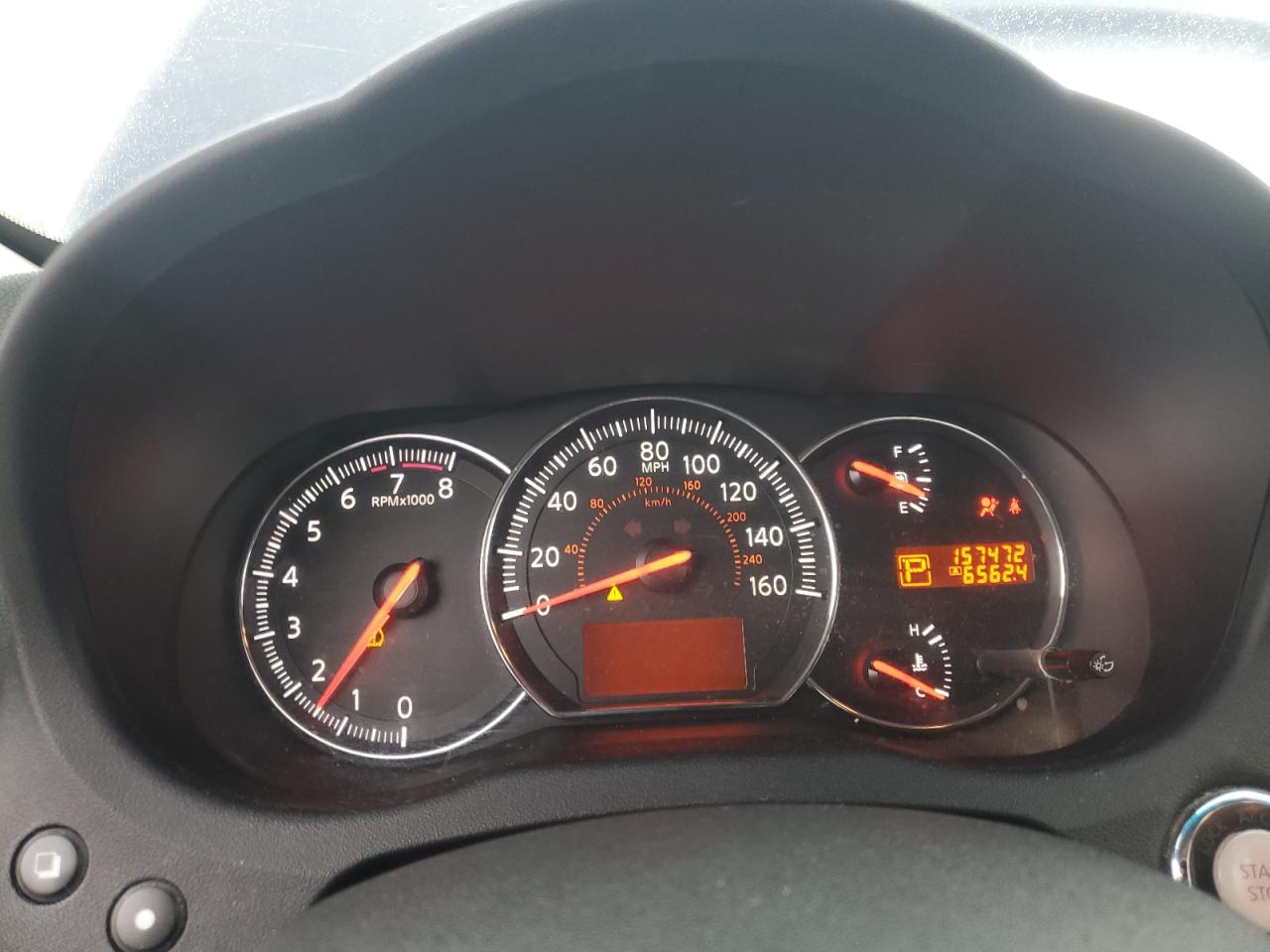 2010 Nissan Maxima S VIN: 1N4AA5APXAC812888 Lot: 91765255